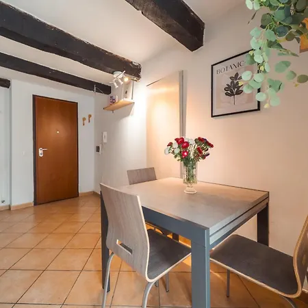 Malù Cozy Borgo Retreat Apartament Casperia